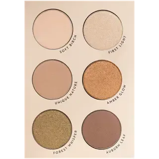 Lumene lauvärvipalett Nordic Neutrals