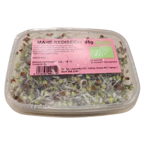 Mahe Rediseidu 85g Eesti