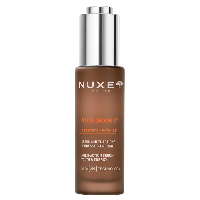 NUXE Men Boost Multi-Action Serum 30ml