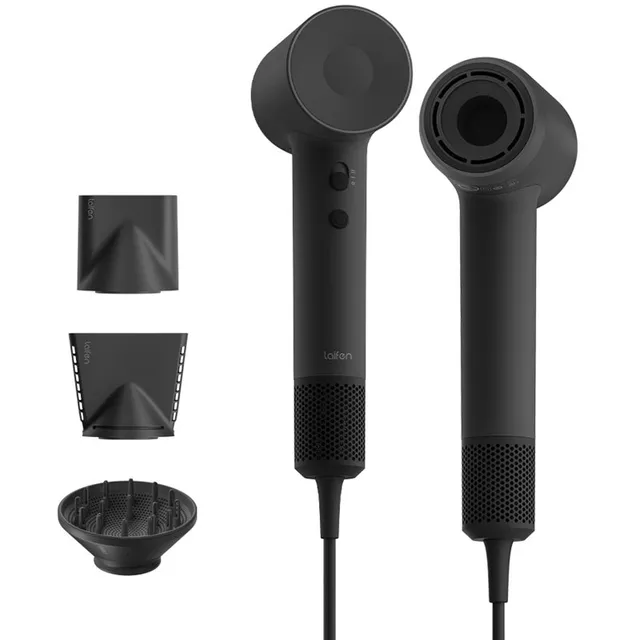 Laifen SE 2 Special Föön Black 1 tk