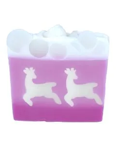Käsitööseep Happily Ever Antler 100g