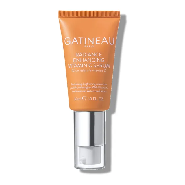 GATINEAU Radiance Enhancing Vitamin C Serum 30ml