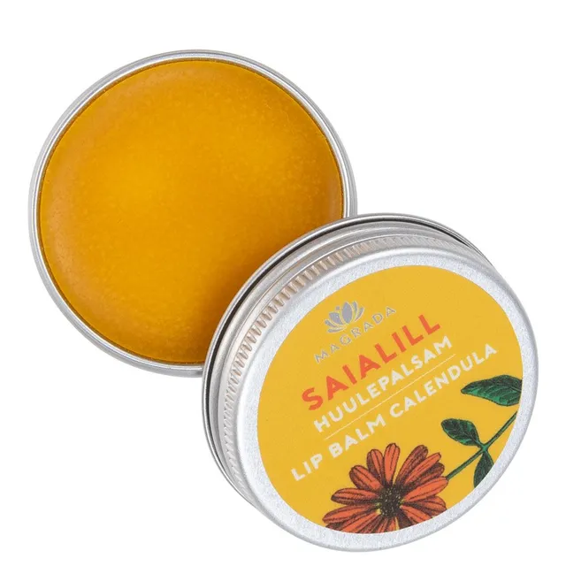 MAGRADA Saialille huulepalsam 10g
