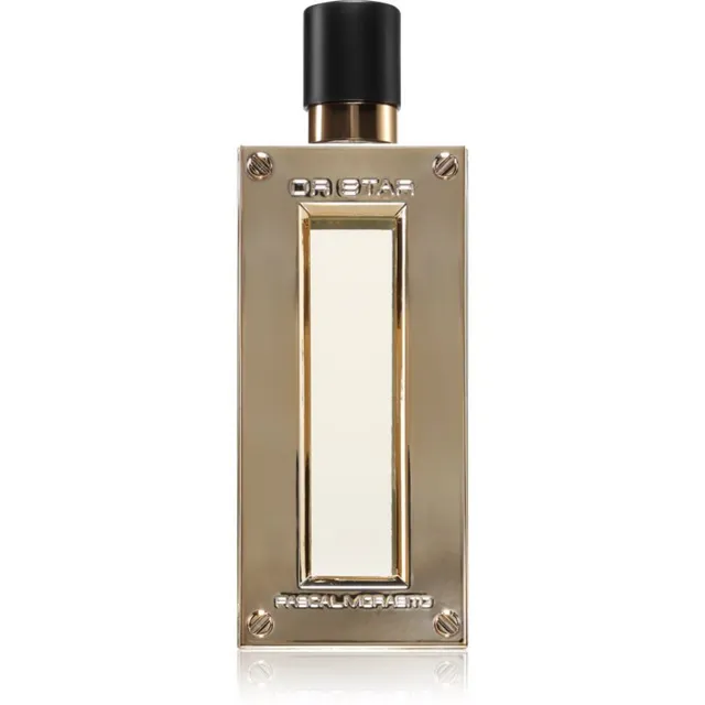 Pascal Morabito Or Star Gold tualettvesi meestele 100 ml