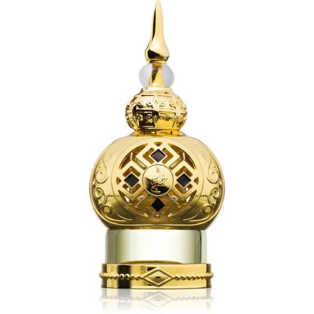 Khadlaj Shamookh Gold parfüümõli unisex 20 ml