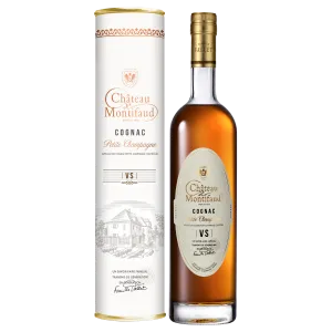 Cognac Chateau De Montifaud VS 40% 0.7L