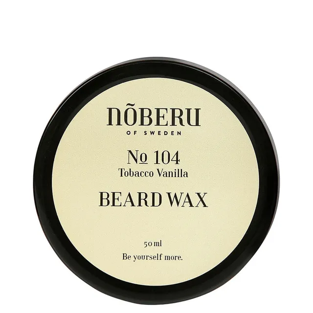 NÕBERU Beard Wax 50ml