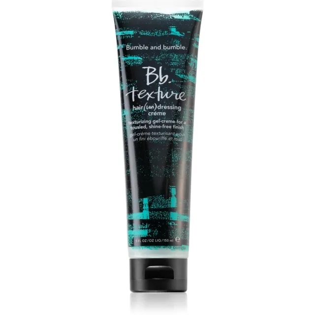 Bumble and bumble Bb. Texture Creme Structure & Hold Poolmatt soengukreem juustele 150 ml