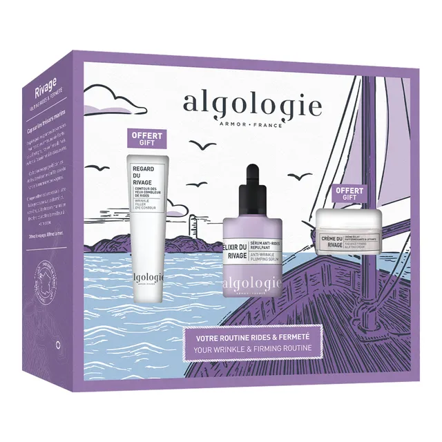 Rivage/ Anti-Age Correction komplekt