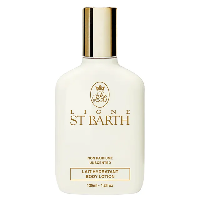 LIGNE ST BARTH Vanilla Body Lotion 125ml