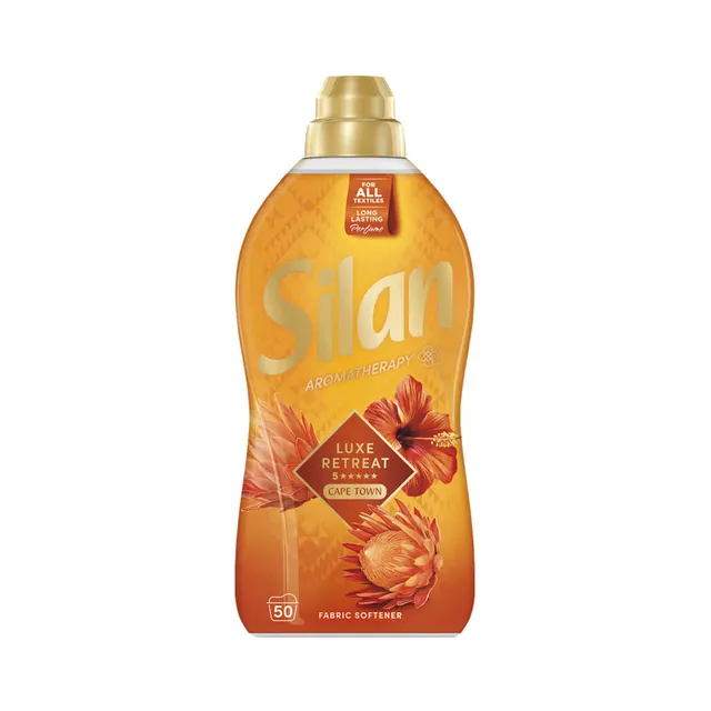 Pesuloputusvahend Cape Town, SILAN, 1,1 l