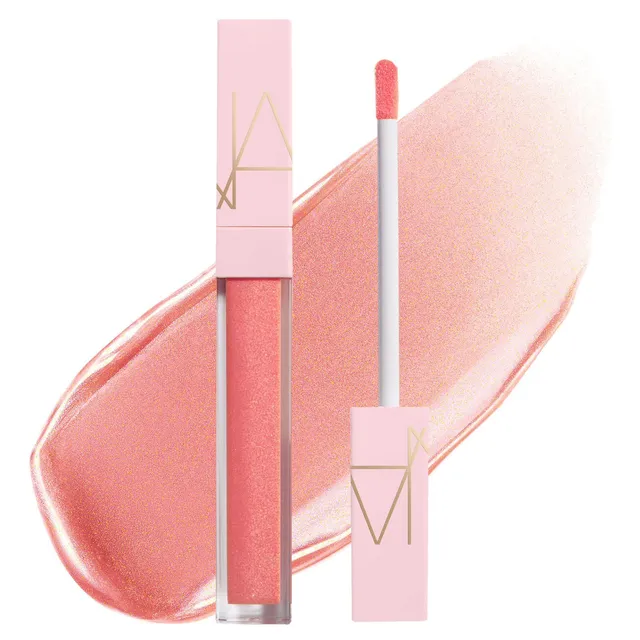 NARS Afterglow Lip Shine Orgasm 5.5ml
