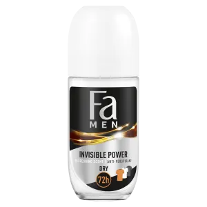 Fa Men Xtreme Invisible rulldeo 50ml