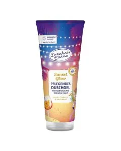 Dušigeel Sunset Glow 250ml