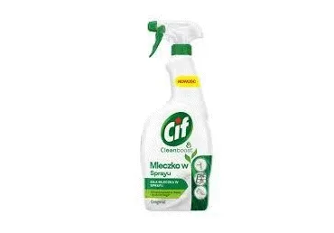 Puhastuskreem CIF Original Spray 750ml