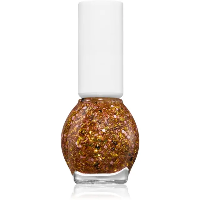 Miss Sporty Candy Shine Glitter Effect Küünelakk varjund 003 7 ml