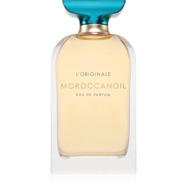 Moroccanoil L'Originale Eau de Parfum Parfüümvesi naistele 100 ml