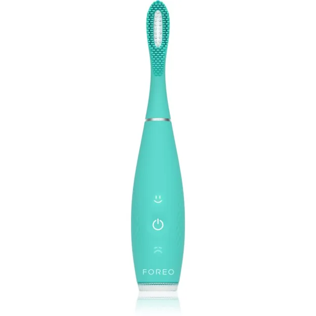 FOREO ISSA™ 4 Smile Elektrihambahari alates viie aasta vanusest Summer Sky 1 tk