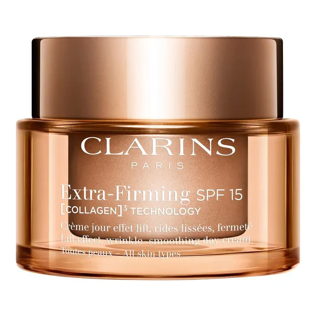 Extra Firming SPF15 päevakreem 50ml