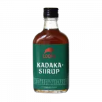 LOODU kadakasiirup 244 g