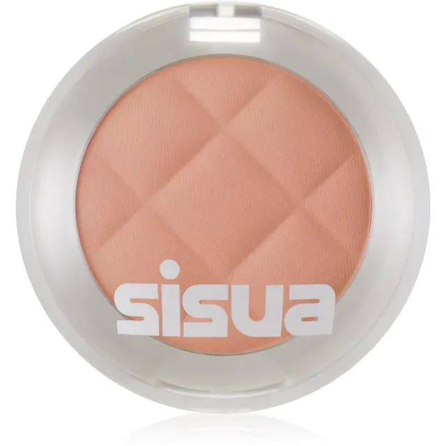 Unleashia Sisua Butter Waffle Dough Blusher Kauakestev põsepuna niisutava toimega varjund No.2 Apricot Sherbet 8 g