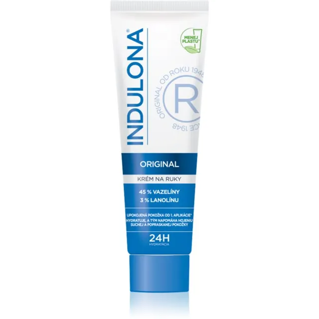 Indulona Original Kätekreem 75 ml
