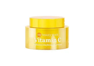 Päeva-ja öökreem 7DAYS VitaminC 50ml