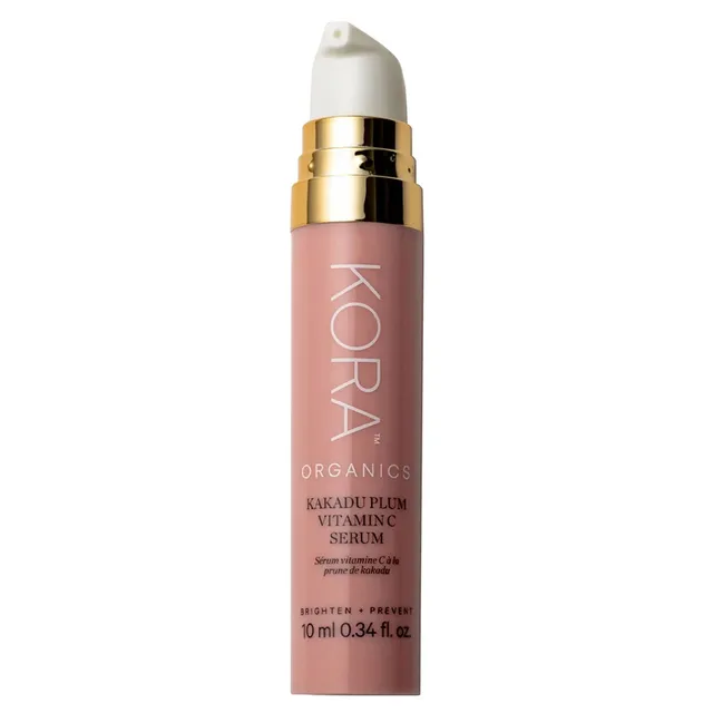 KORA ORGANICS Kakadu Plum Vitamin C Serum 10ml