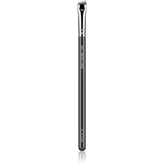 ZOEVA 322 Brow Liner Viltuse otsaga kulmupintsel 1 tk