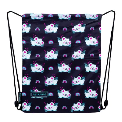 Jalatsikott Astrabag Sleepy Koala BS26