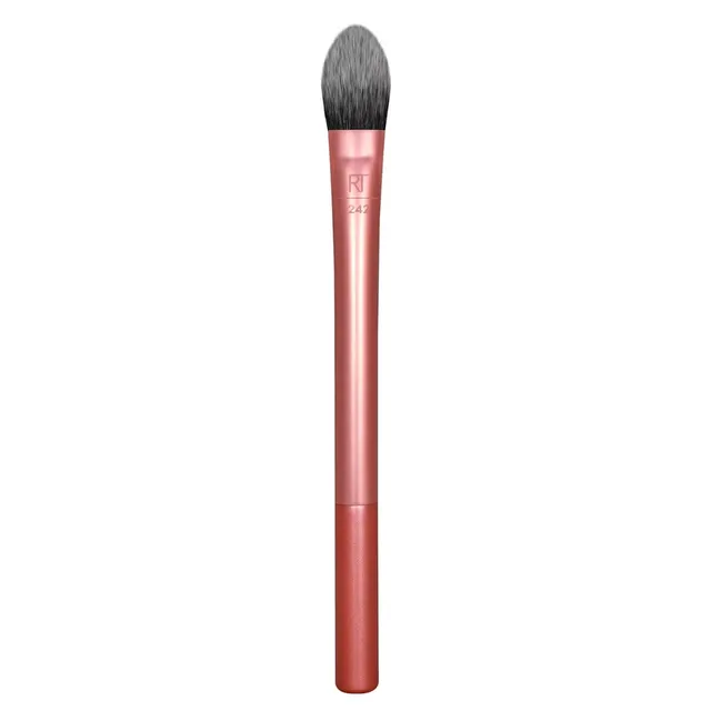 REAL TECHNIQUES Kitten Paw Concealer Brush