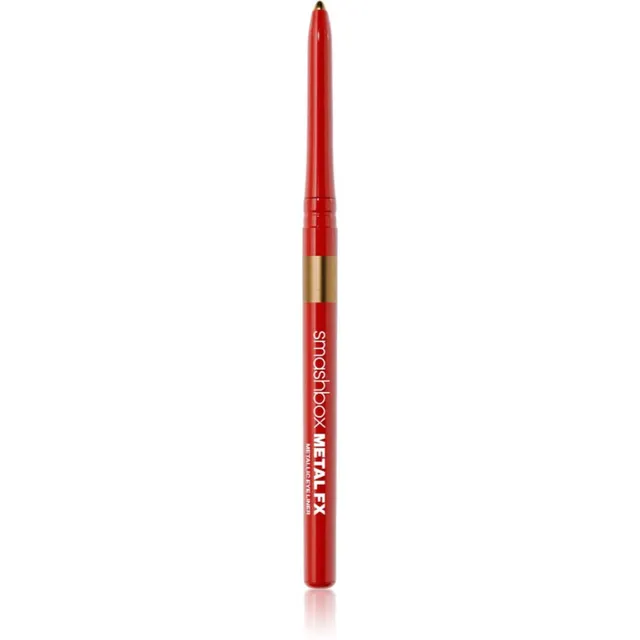 Smashbox Metallic Eyeliner Metallitooniga silmalainer varjund Medal 0.28 g
