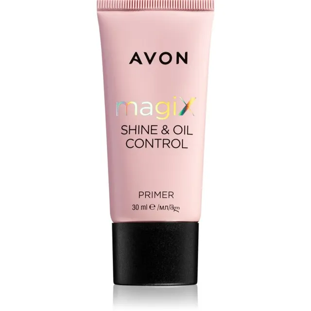 Avon Magix Aluskreem rasusele ja kombineeritud nahale 30 ml