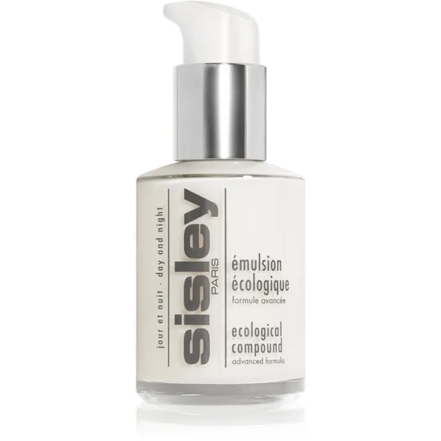 Sisley Ecological Compound Day and Night Niisutav emulsioon taastava toimega 30 ml