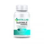 VITA-LAB Viirpuu + Magneesium Extra tabletid N90