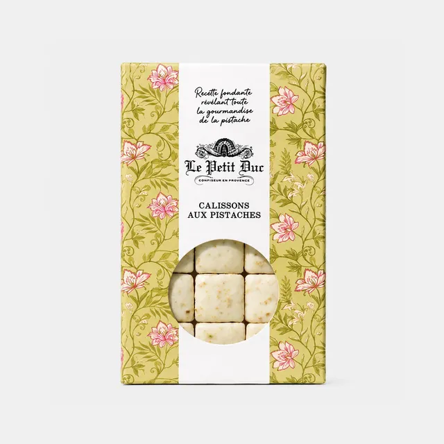 Pistaatsiamartsipan 85g