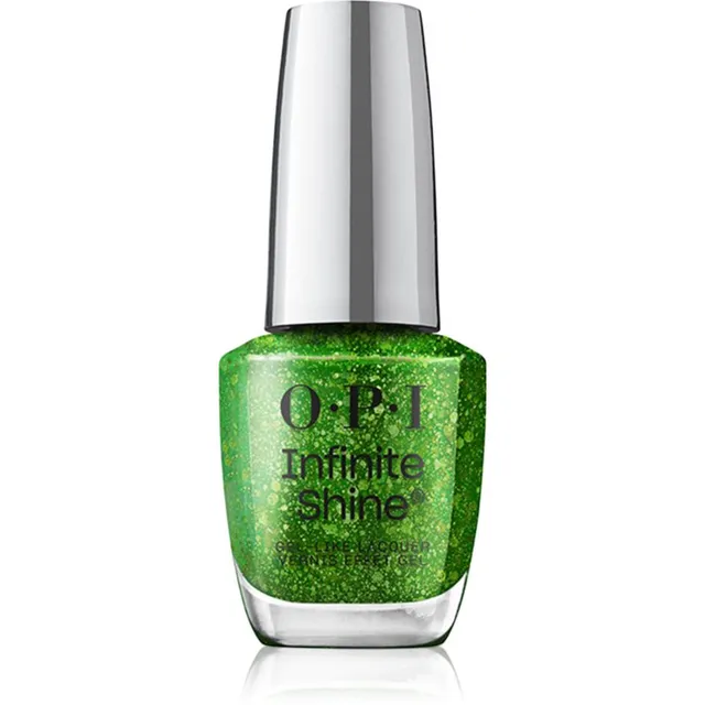 OPI Make ‘Em Jelly! Infinity Shine Küünelakk varjund CelebrATE that 15 ml