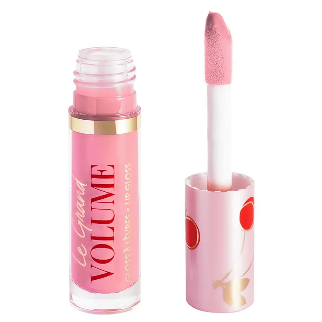VIVIENNE SABO Le Grand Volume Lip Gloss No.03 Milky Pink 3ml