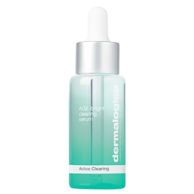 DERMALOGICA Age Bright Clearing Serum 30ml