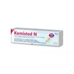 KAMISTAD N IGEMEGEEL 20MG+185MG 10 g