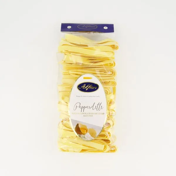 Munapasta Pappardelle 500g