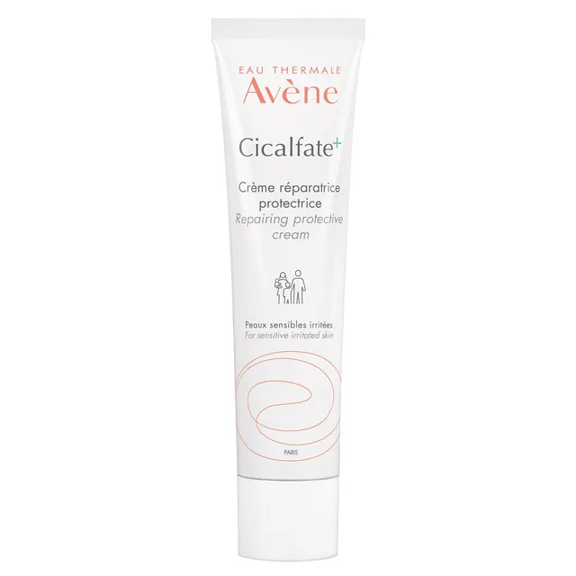 Avene Cicalfate+ Repairing Protective Cream 40ml