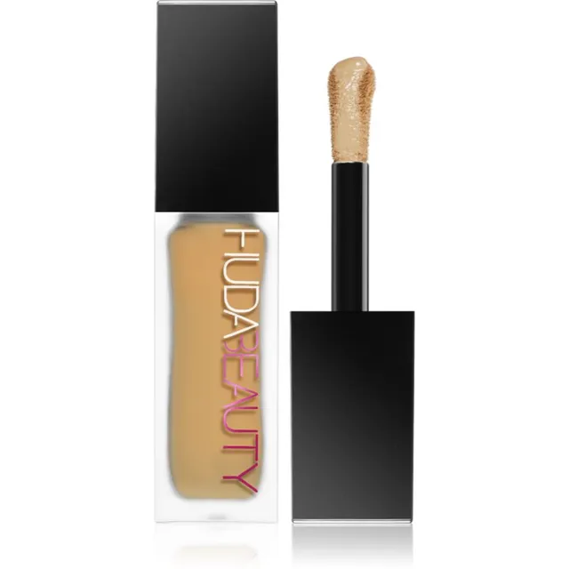 Huda Beauty Faux Filter Concealer Kauapüsiv peitekreem varjund Praline 9 ml
