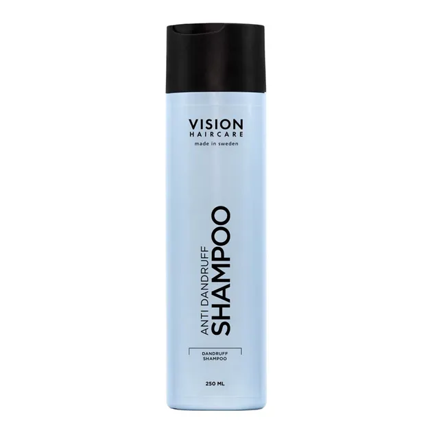 Kõõmavastane šampoon 250ml
