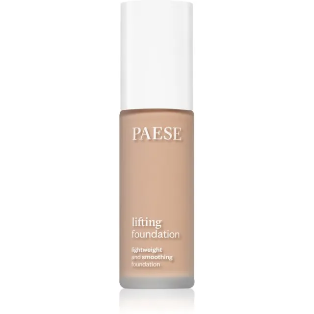 Paese Lifting Siluv jumestuskreem varjund 103 Golden Beige 30 ml