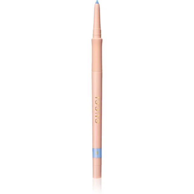 Gucci Gucci Beauty Stylo Contour des Yeux Kajal silmapliiats / silmalainer varjund 06 Celeste 0.3 g