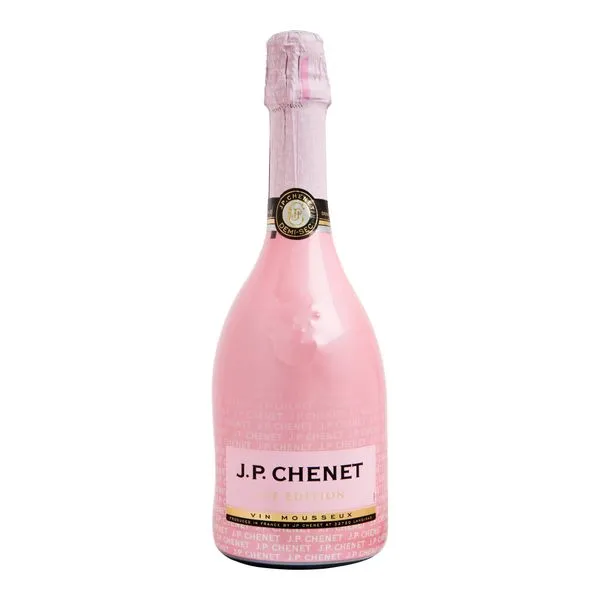 J.P.Chenet Ice Sparkling Rose 75cl Prantsusmaa
