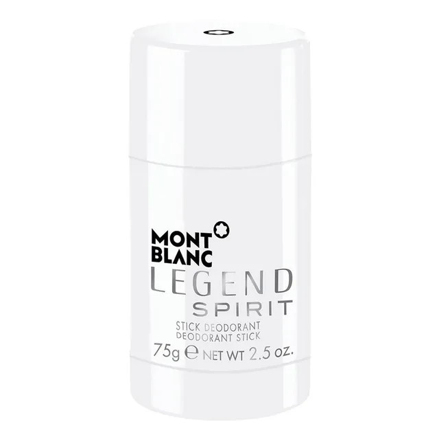 MONTBLANC Legend Spirit Deodorant Stick 75g