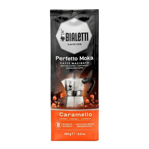 Kohv Perfetto Moka Caramello 250g