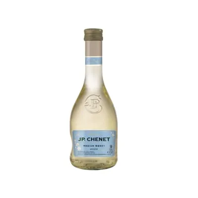 Kgt.vein JP. Chenet Moelleux M. Sw. Bl. 0,25l